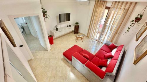 Cesate Apartment | A1 Fiori di Pesco #TRILOCALE DOPPI SERVIZI- Fiera Rho Milano Monza Como Malpensa