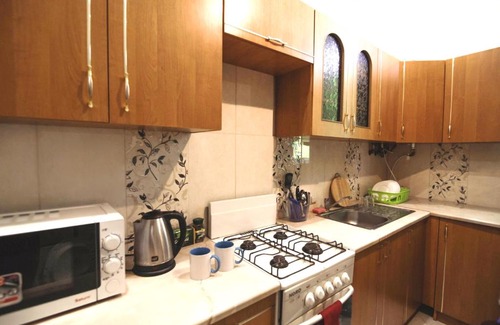 Lviv City Center Hostel | A1 Hostel
