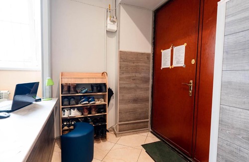 Lviv City Center Hostel | A1 Hostel