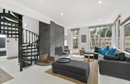 Surf Coast House | A1 Location by the sea