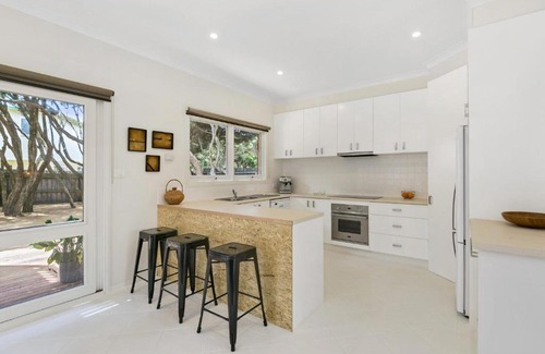 Surf Coast House | A1 Location by the sea