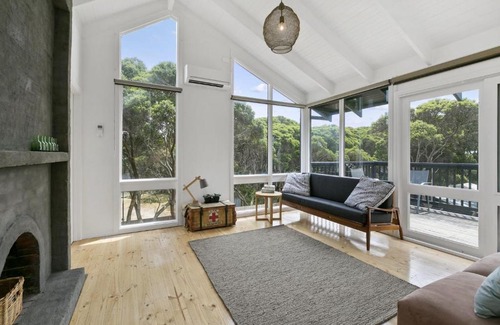 Surf Coast House | A1 Location by the sea