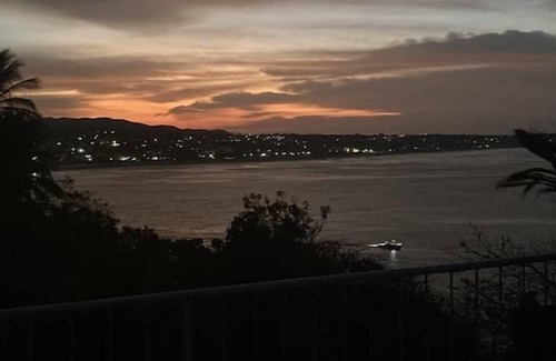Hidalgo House | A1 Luxury Perch With Private Pool, Amazing Views