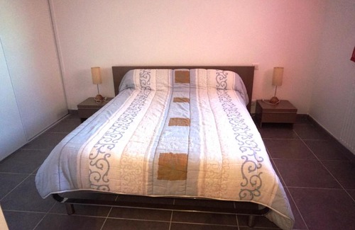 Biscarrosse Plage Apartment | A1 RESIDENCE LE PALOMBAGGIA -018