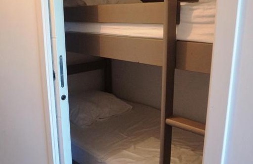 Biscarrosse Plage Apartment | A1 RESIDENCE LE PALOMBAGGIA -018