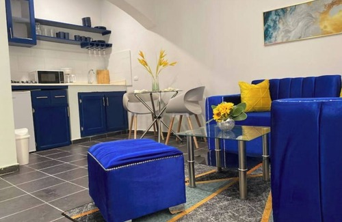 Montellano Apartment | A1-separate studies