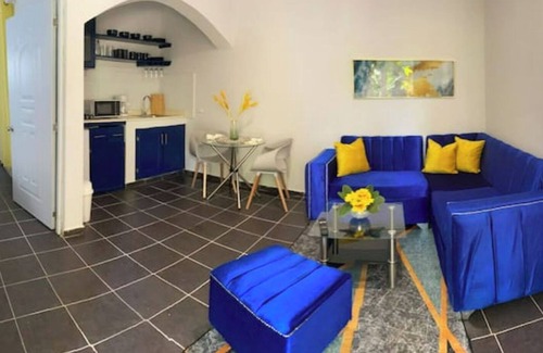 Montellano Apartment | A1-separate studies
