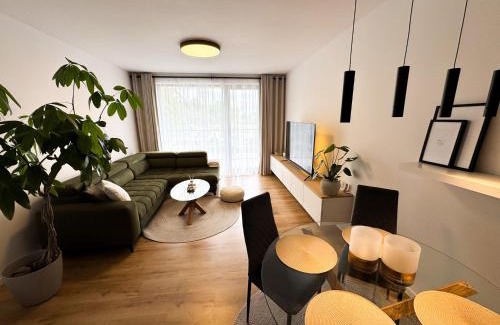 Banska Bystrica Apartment | A1 Severna Apartment, Free Private Parking