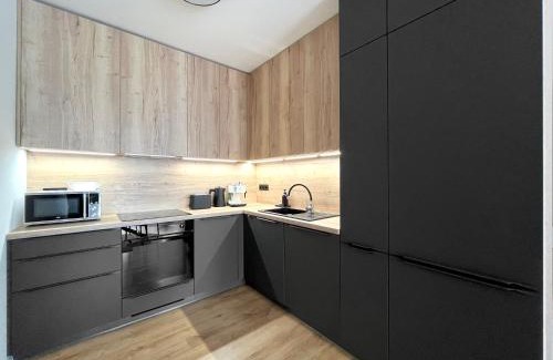 Banska Bystrica Apartment | A1 Severna Apartment, Free Private Parking