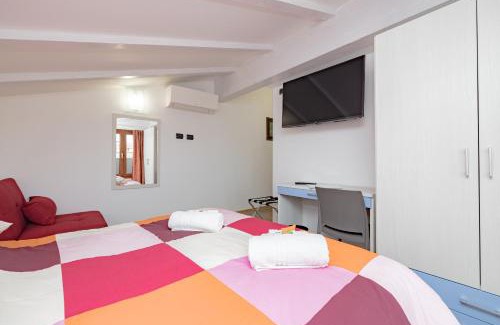 Cesate Apartment | A10 Arcobaleno Rho-Fiera -Laghi & MXP FINELY RENOVATED APARTMENT