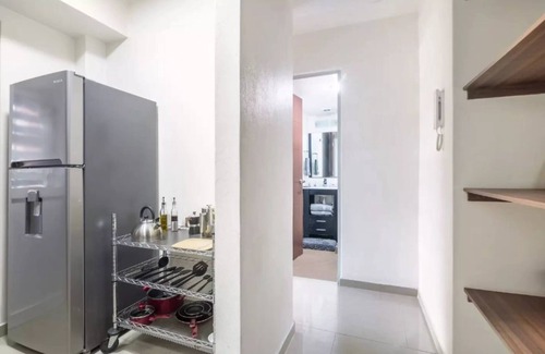 Reforma Apartment | A102- 1 BR/1 BTH - One Bedroom Apartment, Sleeps 2