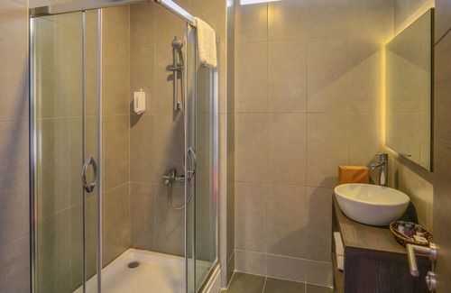 Kucukbakkalkoy Hotel | A11 Hotel Atasehir