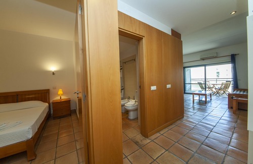 Telheiro Hotel | A11 - MarinaPark Hill Beach Apartment