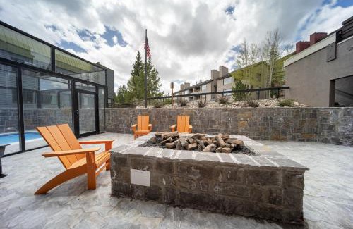 Winter Park Apartment | A11 Snowblaze Athletic Club Condo