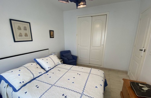 Finestrat Apartment | A11 - Wonderful urbanization in Cala de Finestrat