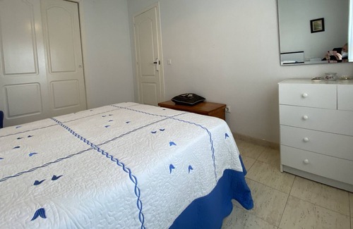 Finestrat Apartment | A11 - Wonderful urbanization in Cala de Finestrat