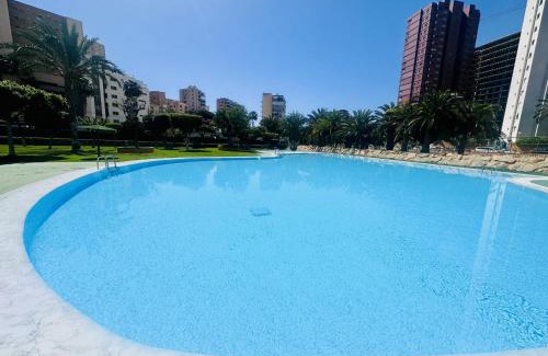 Finestrat Apartment | A12 - Calasol - 2004 Finestrat s.l.