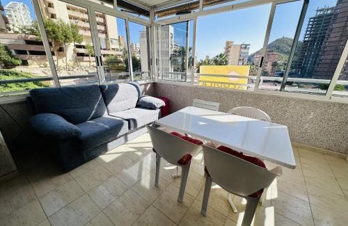 Finestrat Apartment | A12 - Calasol - 2004 Finestrat s.l.