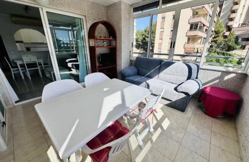 Finestrat Apartment | A12 - Calasol - 2004 Finestrat s.l.