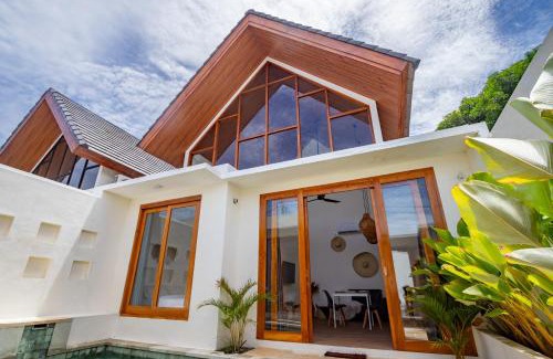 Padangsambian Klod Villa | A12 - Private Villa in Seminyak - Big Pool - ALL NEW
