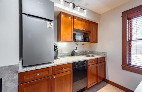 Thayerville Apartment | A124 Studio Standard View