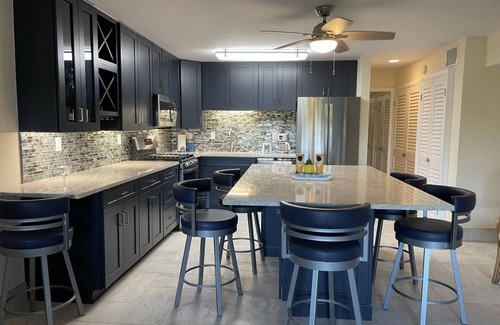 Red Hook Condo | A13 - Crystal Cove (Sapphire Beach West)