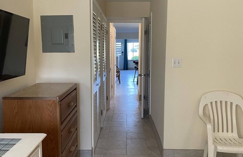 Red Hook Condo | A13 - Crystal Cove (Sapphire Beach West)