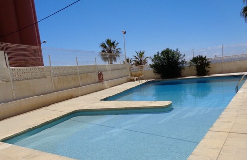 Calpe City Center Apartment | A15 CALPEMAR A 1º - 2