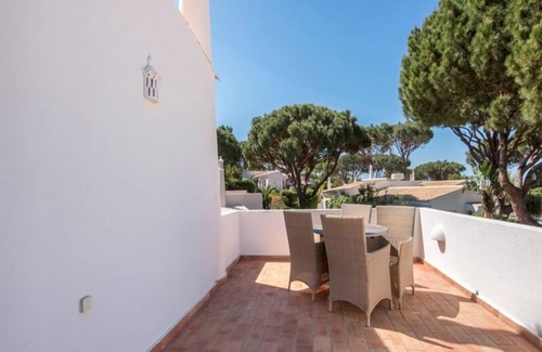 Vale do Garrao Villa | A16 - Dunas Douradas, Algarve