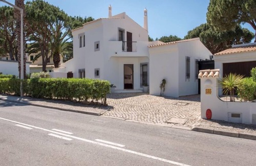 Vale do Garrao Villa | A16 - Dunas Douradas, Algarve