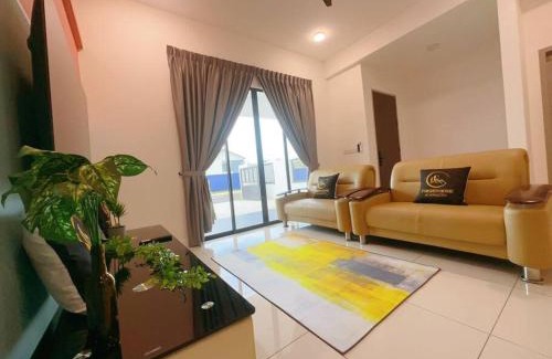 Tebrau House | A16 Tebing Dato Onn 9