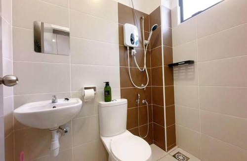 Tebrau House | A16 Tebing Dato Onn 9