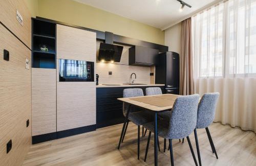 Plovdiv Apartment | А17 Plovdiv Apartments - Close to University hospitals, Rowing Channel and Mall Plovdiv