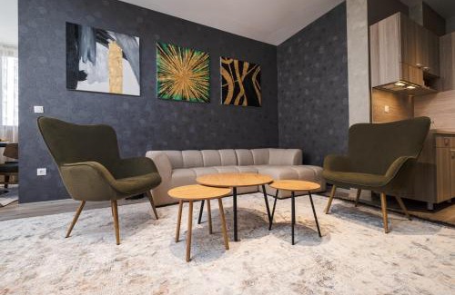 Plovdiv Apartment | А17 Plovdiv Apartments - Close to University hospitals, Rowing Channel and Mall Plovdiv
