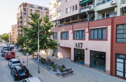 Plovdiv Apartment | А17 Plovdiv Apartments - Close to University hospitals, Rowing Channel and Mall Plovdiv