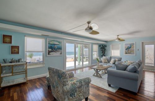 River Ridge Estates House | A1A Beach House Retreat