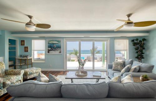 River Ridge Estates House | A1A Beach House Retreat