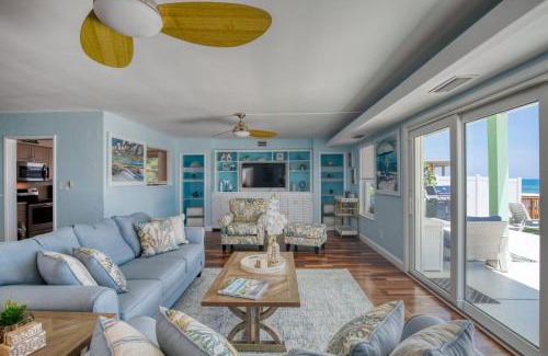 River Ridge Estates House | A1A Beach House Retreat