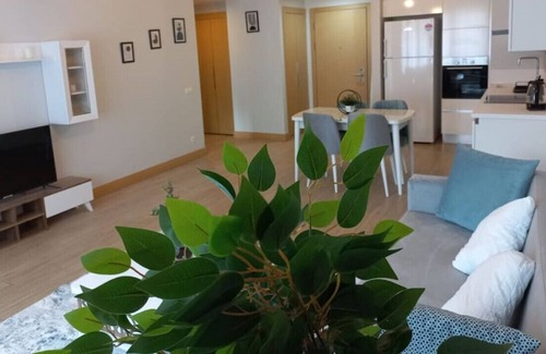 Bagcilar Apartment | A2-21 1+1 · A PEACEFUL HOME 1+1 AIRPORT AND SHOPPING CENTERS .