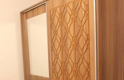 Bagcilar Apartment | A2- 236 1+1 · Yellow Dream D-H 1+1 .