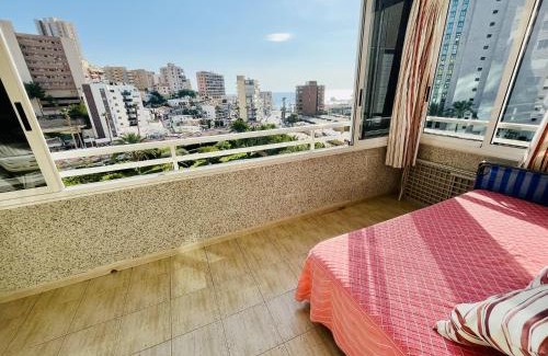 Finestrat Apartment | A2 - Calasol - 2004 Finestrat