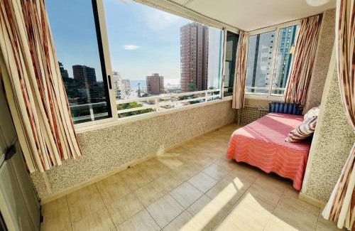 Finestrat Apartment | A2 - Calasol - 2004 Finestrat