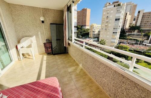 Finestrat Apartment | A2 - Calasol - 2004 Finestrat