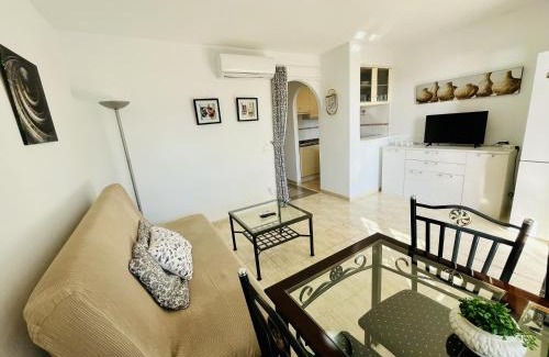 Finestrat Apartment | A2 - Calasol - 2004 Finestrat