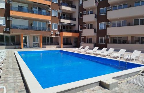 Veliko Gradiste Apartment | A2 Silver