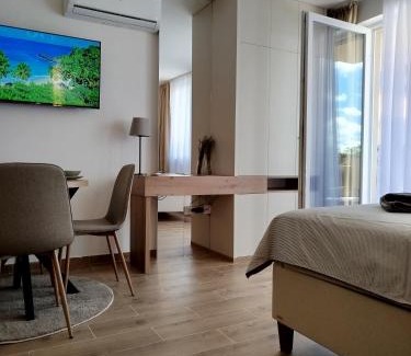 Veliko Gradiste Apartment | A2 Silver