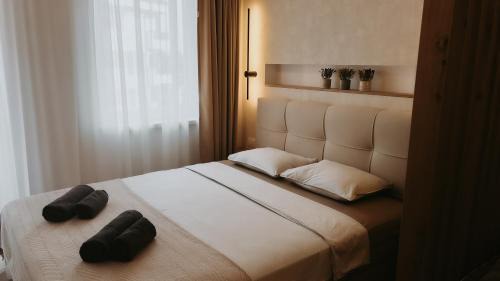 Veliko Gradiste Apartment | A2 Silver