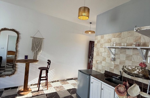 Dahab Apartment | (A2) Tusca Homes - تسكَّنَ