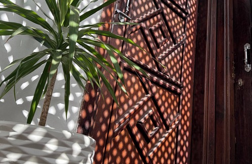 Dahab Apartment | (A2) Tusca Homes - تسكَّنَ