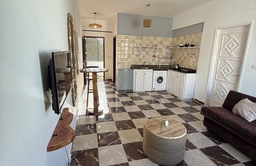 Dahab Apartment | (A2) Tusca Homes - تسكَّنَ